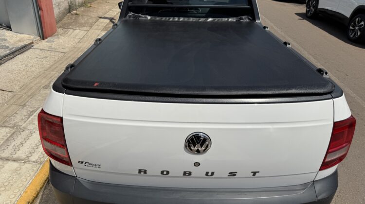 VOLKSWAGEN SAVEIRO ROBUST 1.6