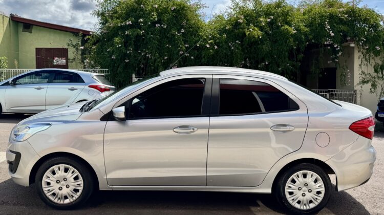 FORD KA SEDAN SE 1.5