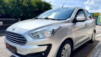 FORD KA SEDAN SE 1.5