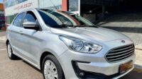 FORD KA SEDAN SE 1.5