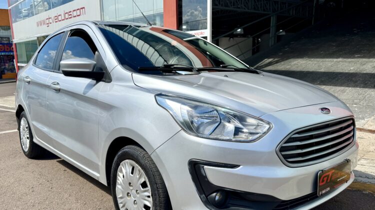 FORD KA SEDAN SE 1.5