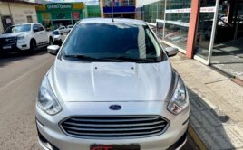 FORD KA SEDAN SE 1.5
