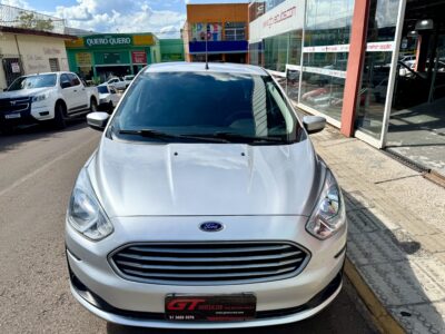 FORD KA SEDAN SE 1.5
