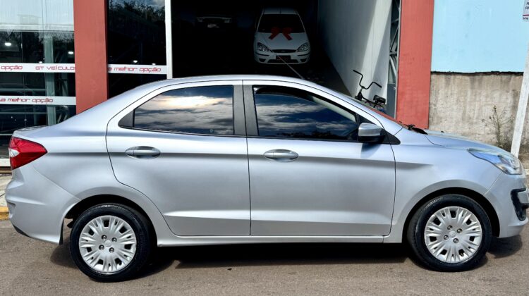 FORD KA SEDAN SE 1.5