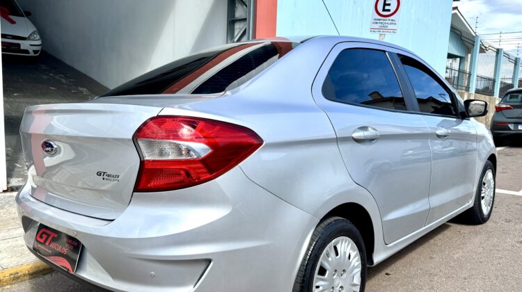 FORD KA SEDAN SE 1.5
