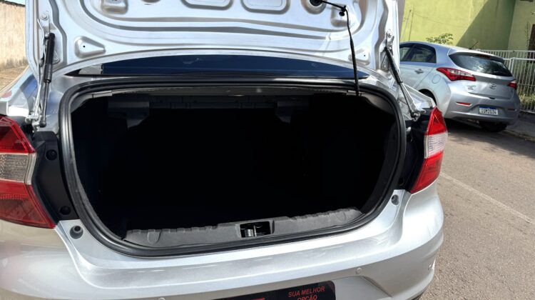 FORD KA SEDAN SE 1.5