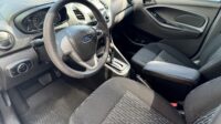FORD KA SEDAN SE 1.5