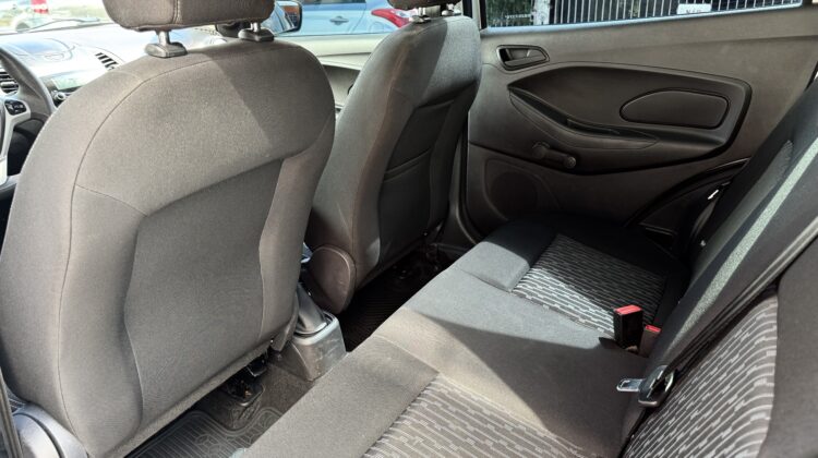 FORD KA SEDAN SE 1.5