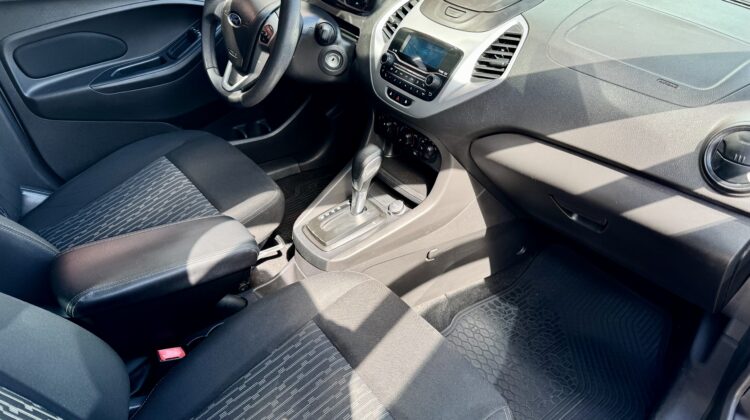 FORD KA SEDAN SE 1.5