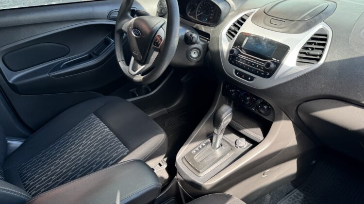 FORD KA SEDAN SE 1.5