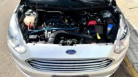 FORD KA SEDAN SE 1.5