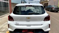 CHEVROLET ONIX LT 1.0