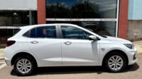 CHEVROLET ONIX LT 1.0