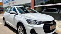 CHEVROLET ONIX LT 1.0