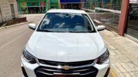 CHEVROLET ONIX LT 1.0