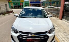 CHEVROLET ONIX LT 1.0