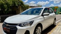 CHEVROLET ONIX LT 1.0