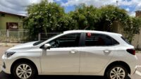 CHEVROLET ONIX LT 1.0