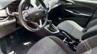CHEVROLET ONIX LT 1.0