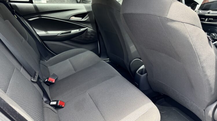 CHEVROLET ONIX LT 1.0