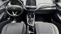 CHEVROLET ONIX LT 1.0