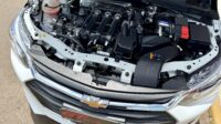 CHEVROLET ONIX LT 1.0