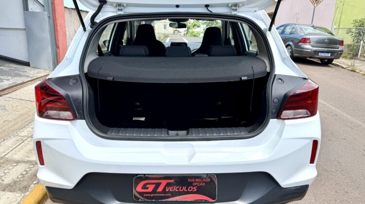CHEVROLET ONIX LT 1.0