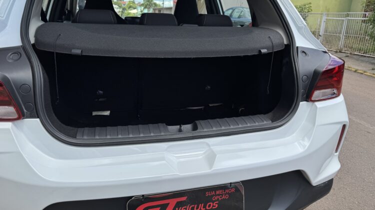 CHEVROLET ONIX LT 1.0