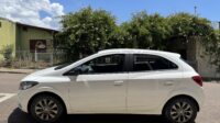 CHEVROLET ONIX JOY BLACK 1.0