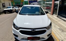 CHEVROLET ONIX JOY BLACK 1.0