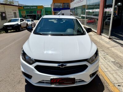 CHEVROLET ONIX JOY BLACK 1.0