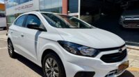 CHEVROLET ONIX JOY BLACK 1.0