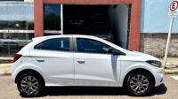 CHEVROLET ONIX JOY BLACK 1.0