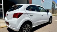 CHEVROLET ONIX JOY BLACK 1.0