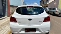 CHEVROLET ONIX JOY BLACK 1.0