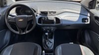 CHEVROLET ONIX JOY BLACK 1.0