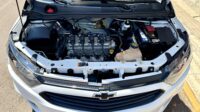CHEVROLET ONIX JOY BLACK 1.0
