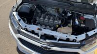 CHEVROLET ONIX JOY BLACK 1.0