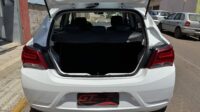 CHEVROLET ONIX JOY BLACK 1.0