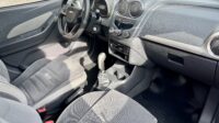 CHEVROLET AGILE LTZ 1.4