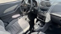 CHEVROLET AGILE LTZ 1.4
