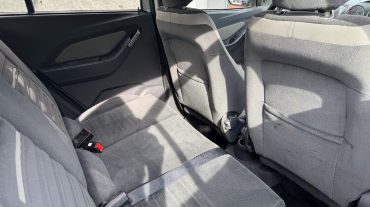 CHEVROLET AGILE LTZ 1.4