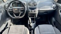 CHEVROLET AGILE LTZ 1.4