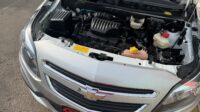 CHEVROLET AGILE LTZ 1.4