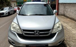 HONDA CR-V LX 2.0