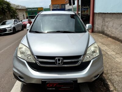 HONDA CR-V LX 2.0