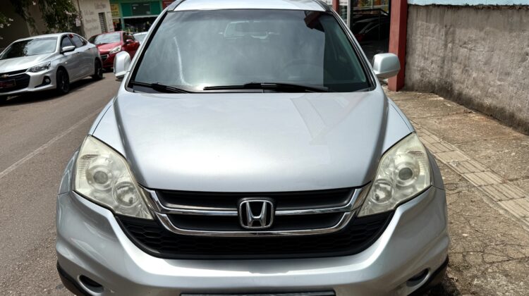 HONDA CR-V LX 2.0