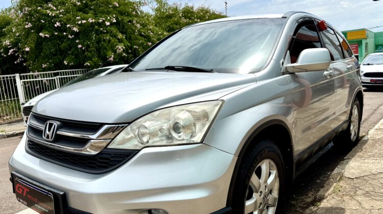 HONDA CR-V LX 2.0