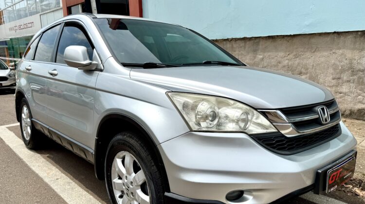 HONDA CR-V LX 2.0