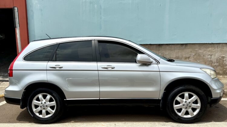 HONDA CR-V LX 2.0